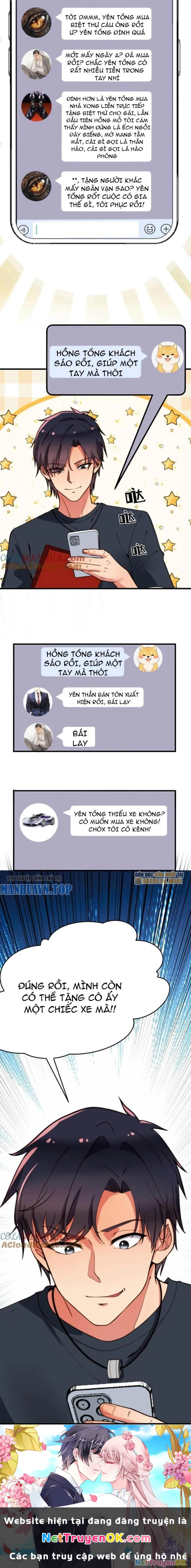 Ta Có 90 Tỷ Tiền Liếm Cẩu! Chapter 29 - 7