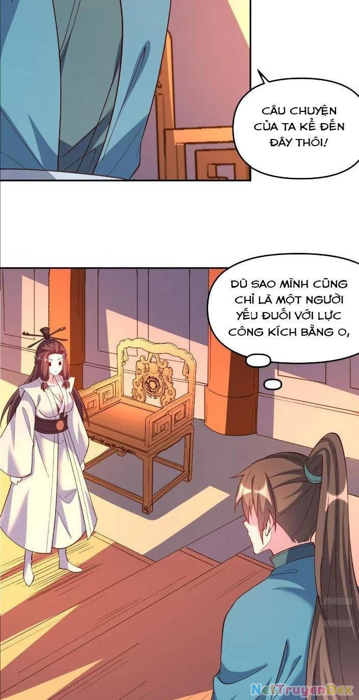 Nguyên Lai Ta Là Tu Tiên Đại Lão Chapter 303 - 3
