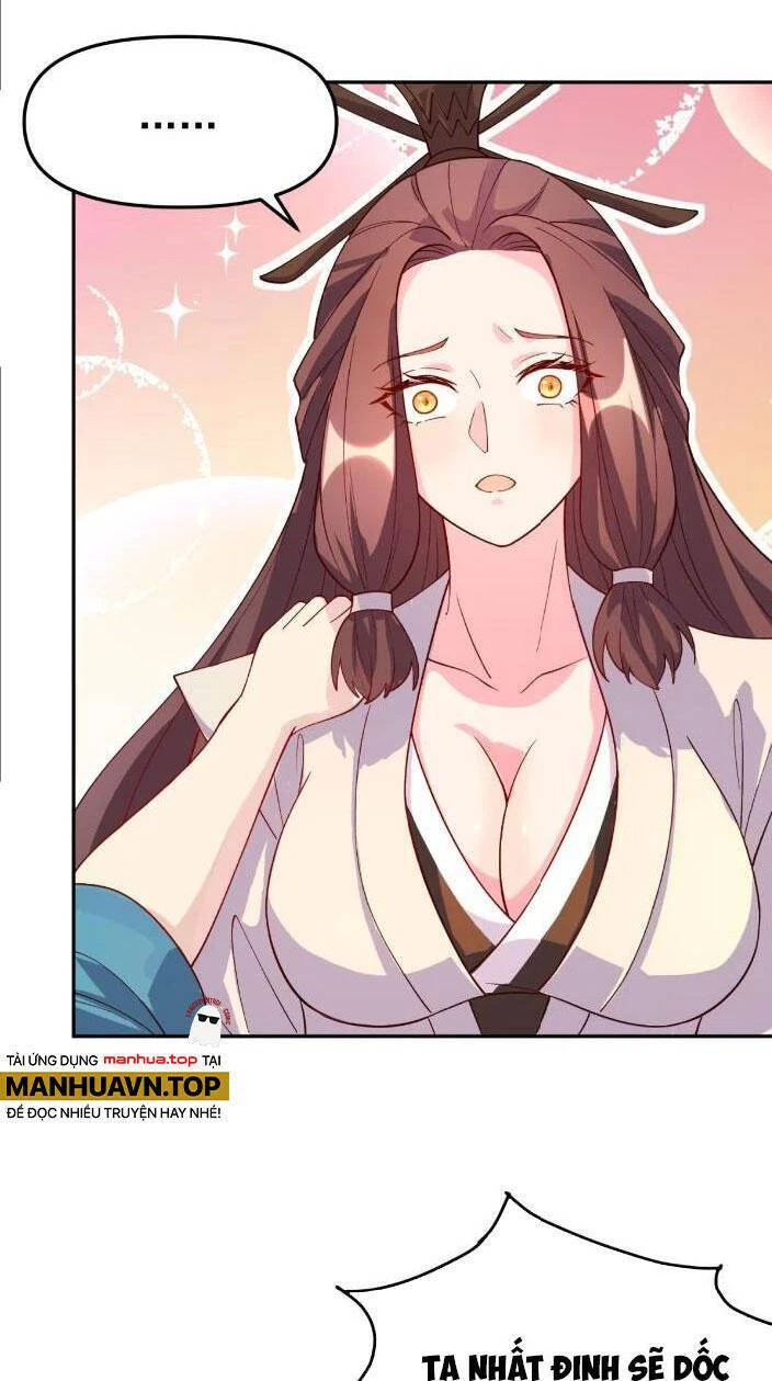 Nguyên Lai Ta Là Tu Tiên Đại Lão Chapter 303 - 8