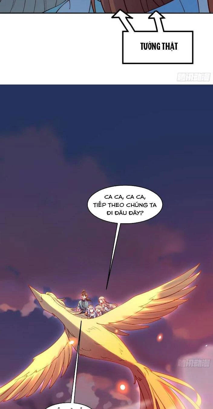 Nguyên Lai Ta Là Tu Tiên Đại Lão Chapter 303 - 18