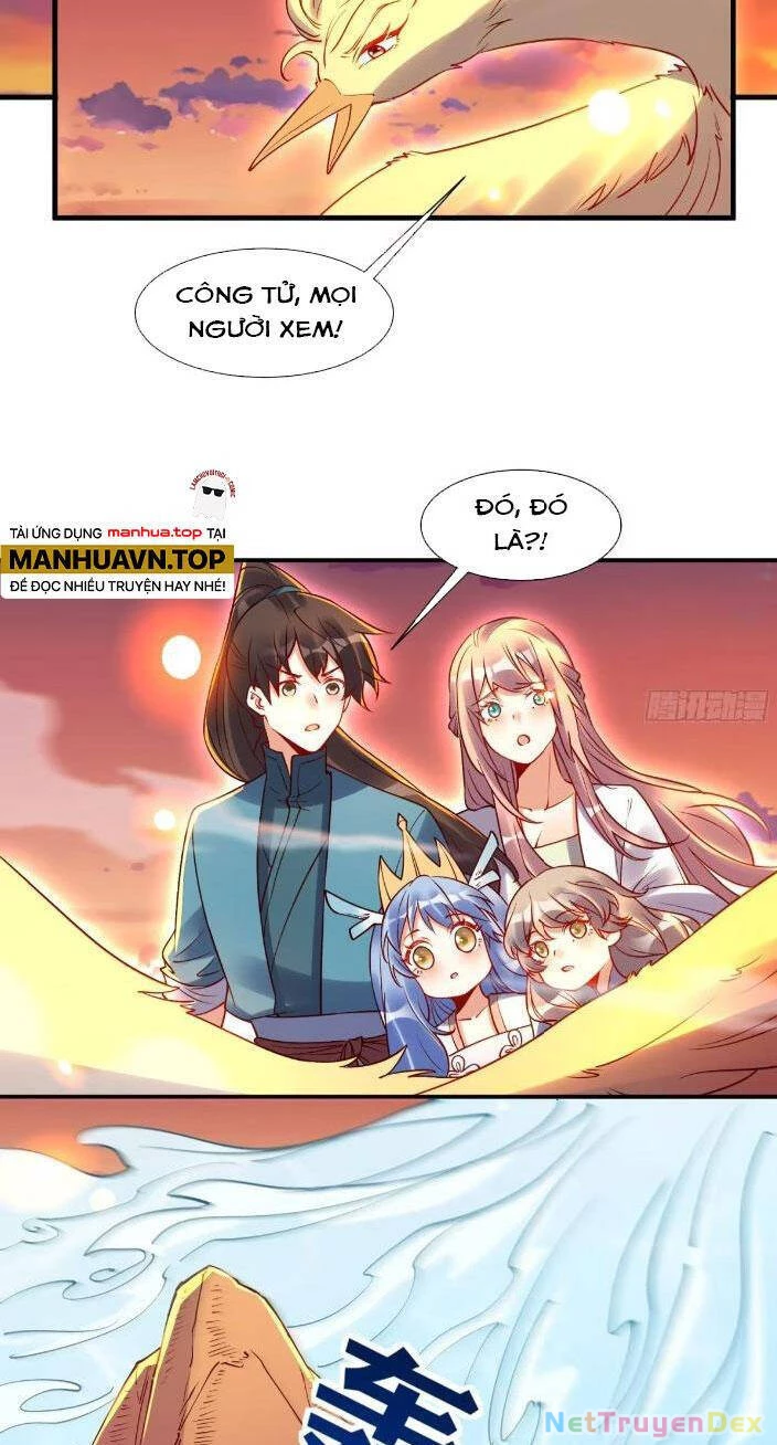 Nguyên Lai Ta Là Tu Tiên Đại Lão Chapter 303 - 20