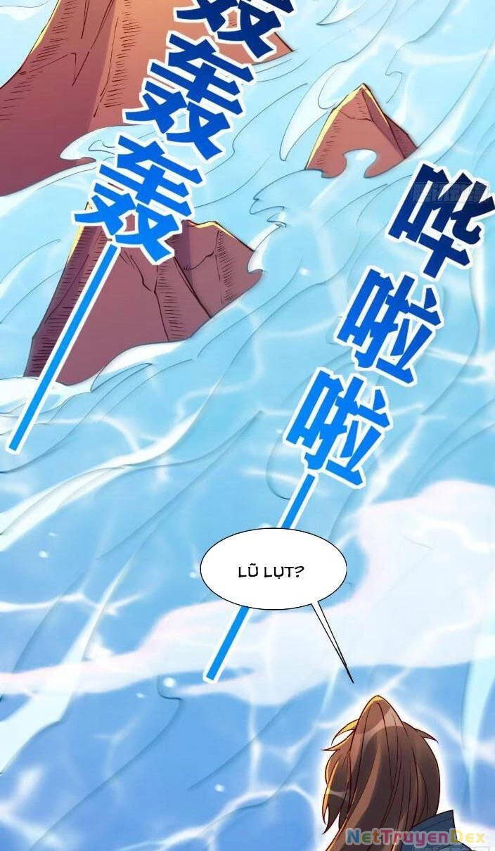 Nguyên Lai Ta Là Tu Tiên Đại Lão Chapter 303 - 21