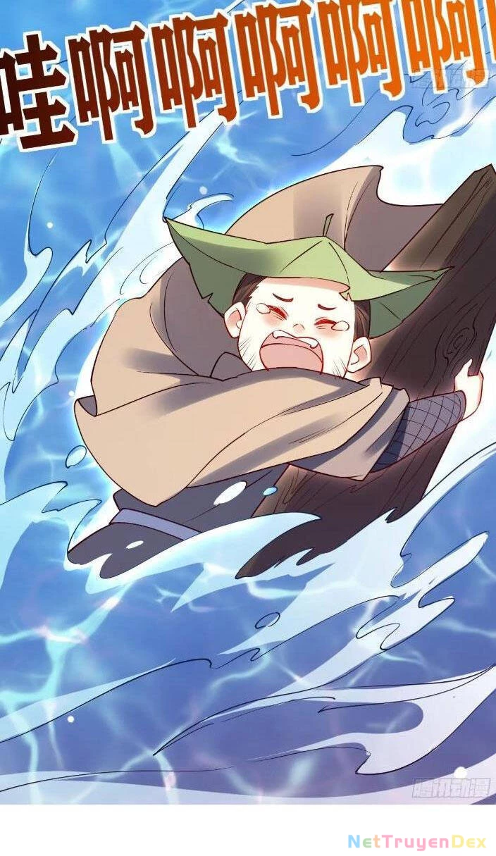 Nguyên Lai Ta Là Tu Tiên Đại Lão Chapter 303 - 26