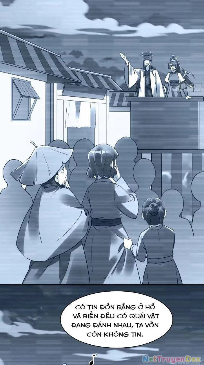 Nguyên Lai Ta Là Tu Tiên Đại Lão Chapter 303 - 29