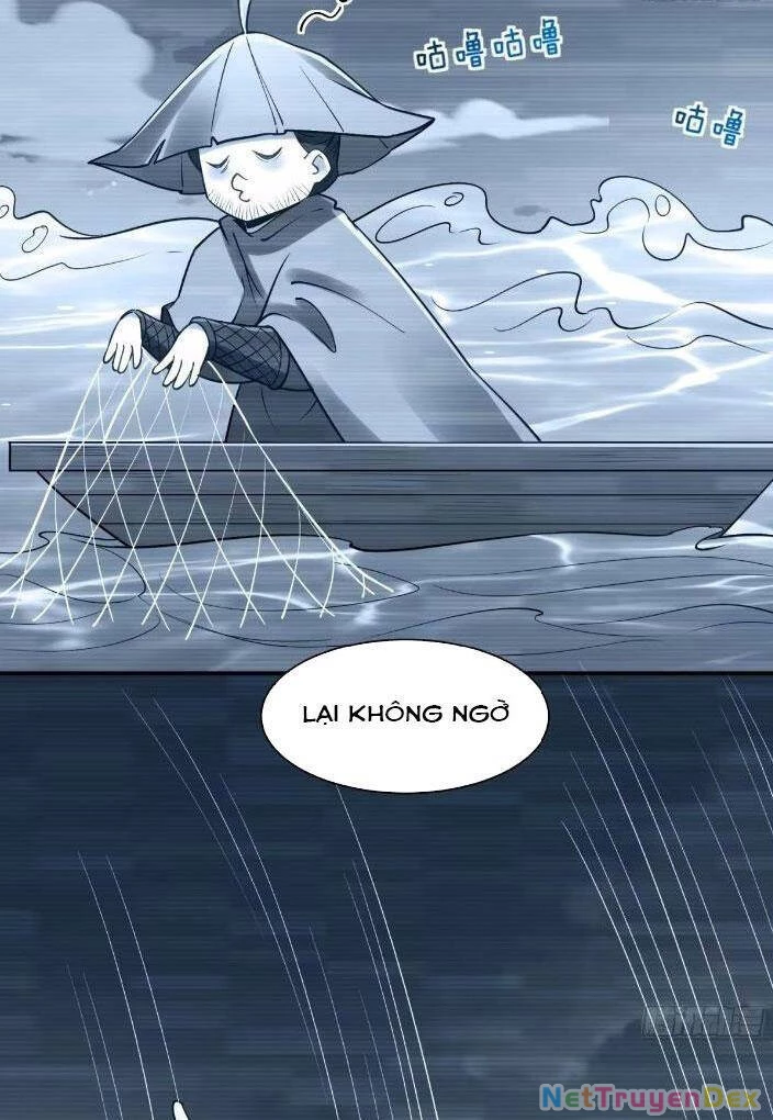 Nguyên Lai Ta Là Tu Tiên Đại Lão Chapter 303 - 30