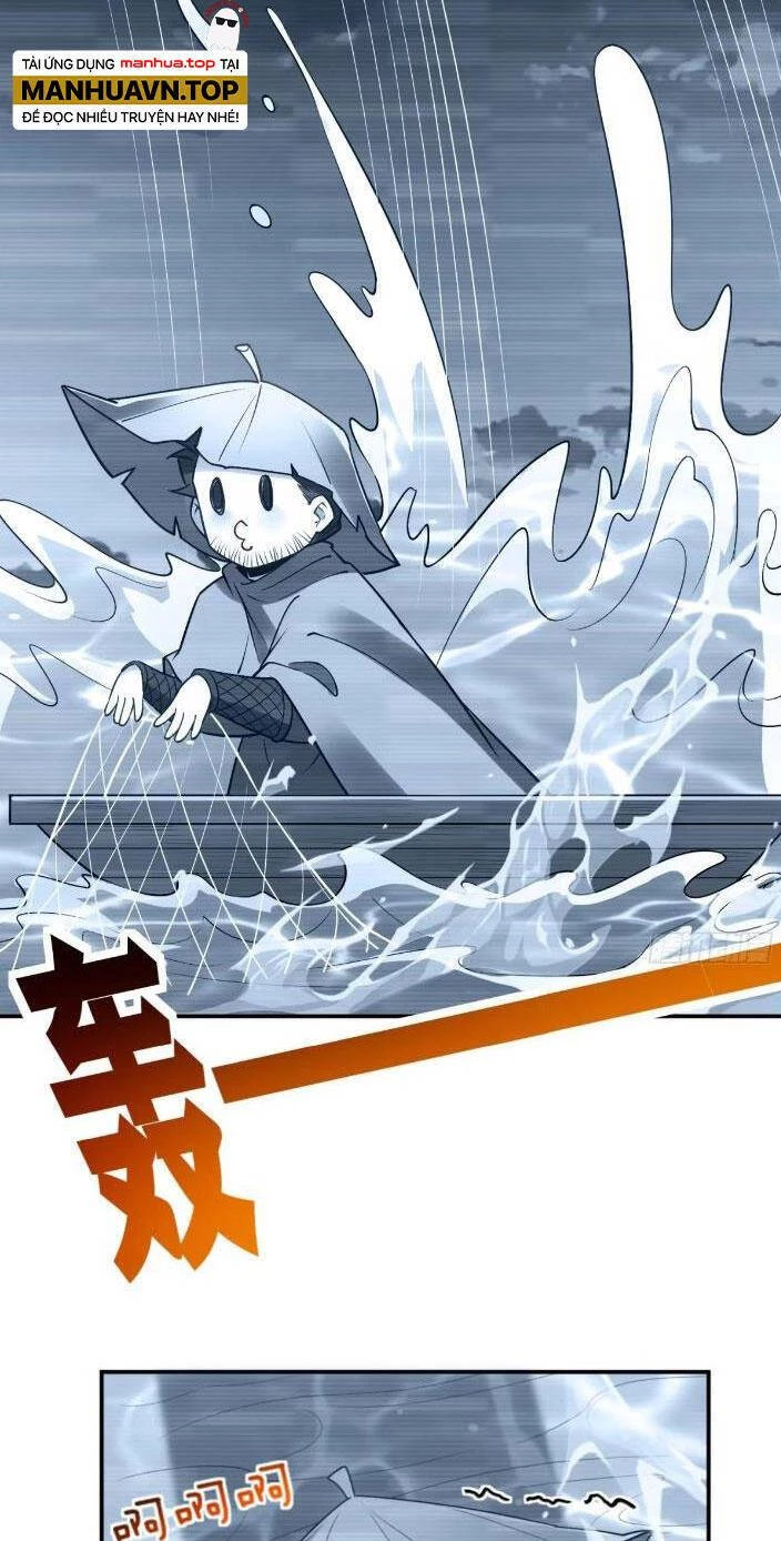 Nguyên Lai Ta Là Tu Tiên Đại Lão Chapter 303 - 31