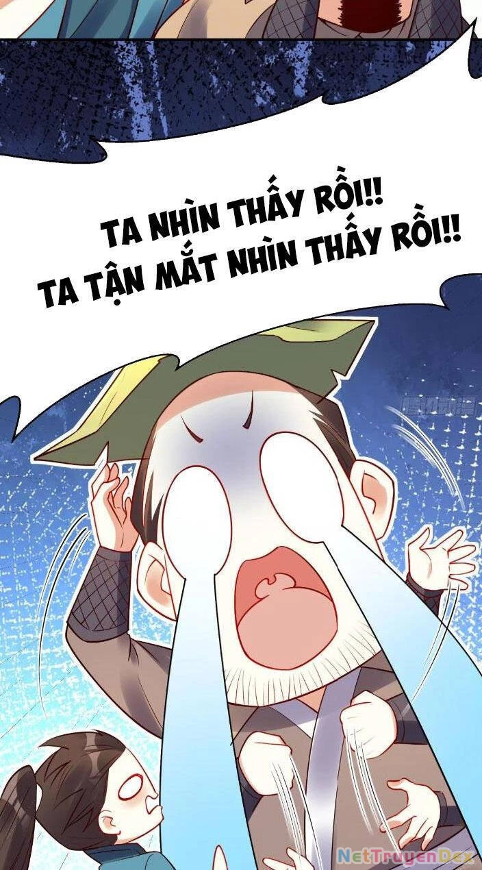 Nguyên Lai Ta Là Tu Tiên Đại Lão Chapter 303 - 33