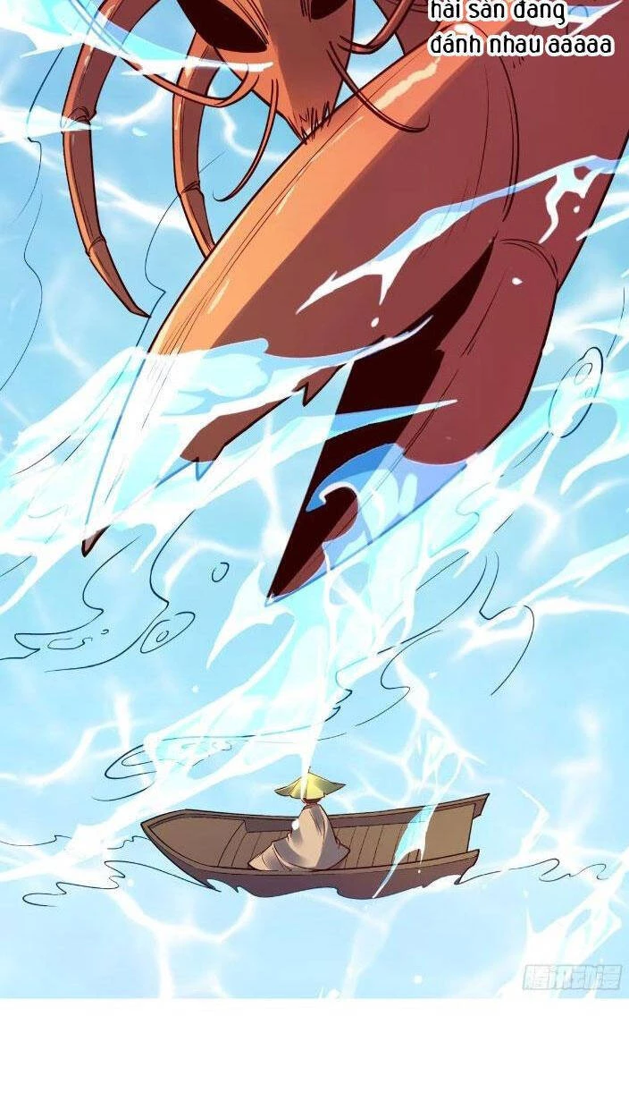 Nguyên Lai Ta Là Tu Tiên Đại Lão Chapter 303 - 36