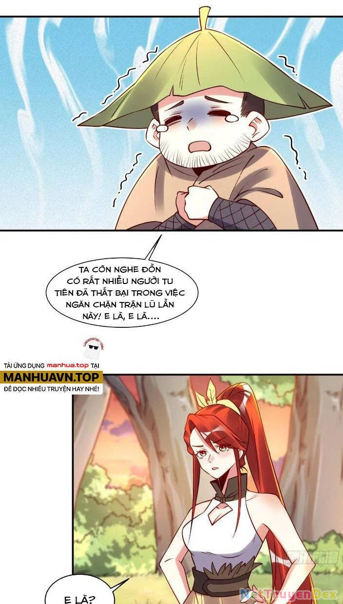 Nguyên Lai Ta Là Tu Tiên Đại Lão Chapter 303 - 38