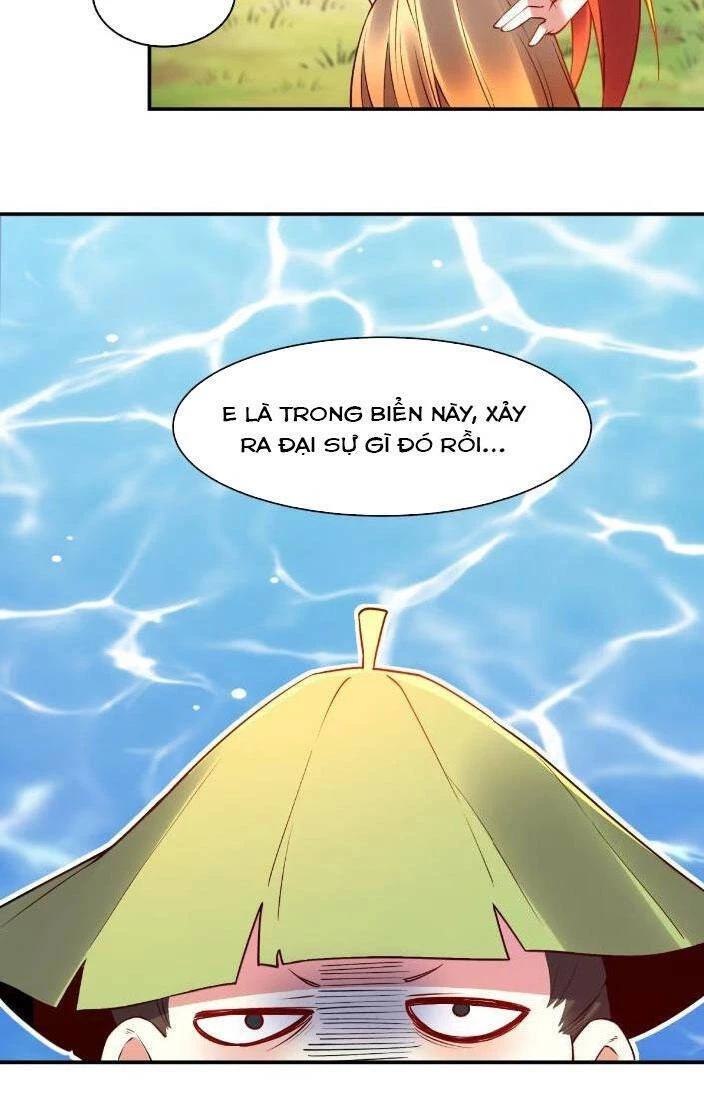 Nguyên Lai Ta Là Tu Tiên Đại Lão Chapter 303 - 39