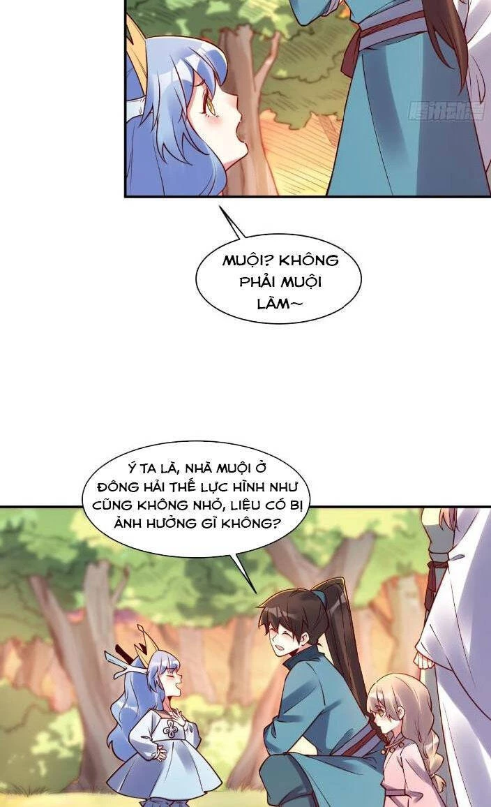Nguyên Lai Ta Là Tu Tiên Đại Lão Chapter 303 - 41