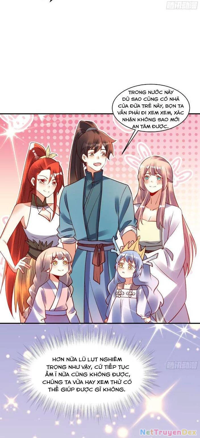 Nguyên Lai Ta Là Tu Tiên Đại Lão Chapter 303 - 47