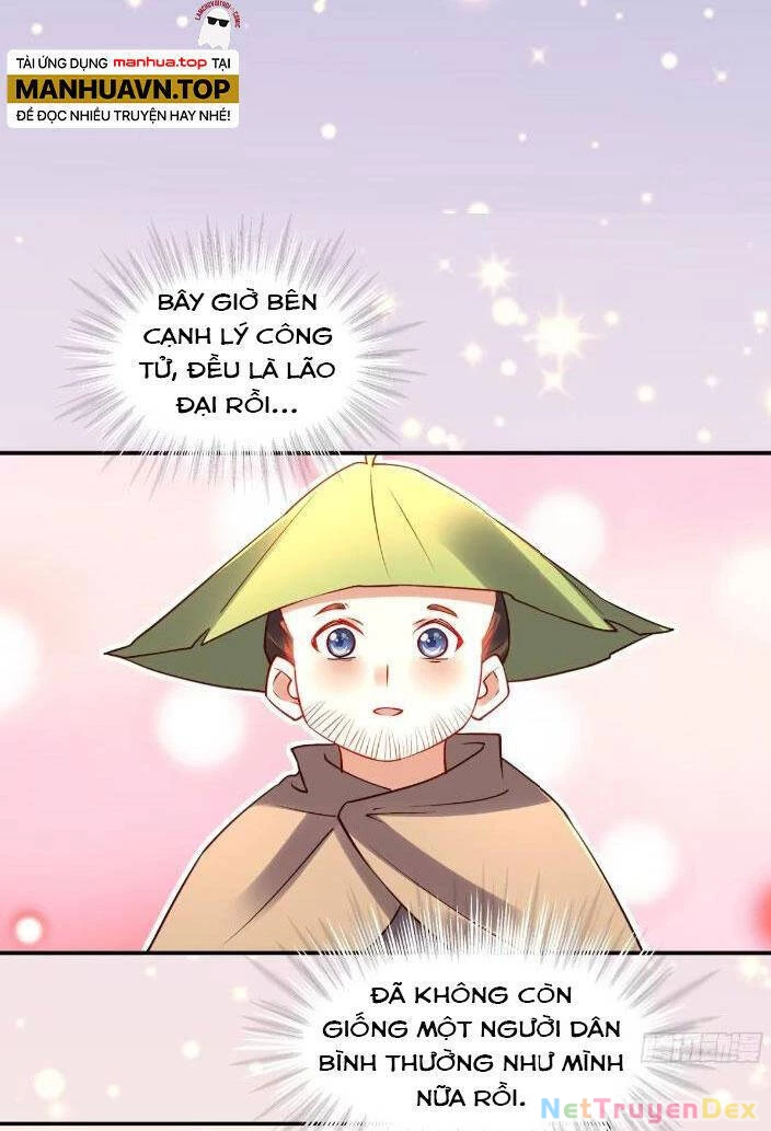 Nguyên Lai Ta Là Tu Tiên Đại Lão Chapter 303 - 48