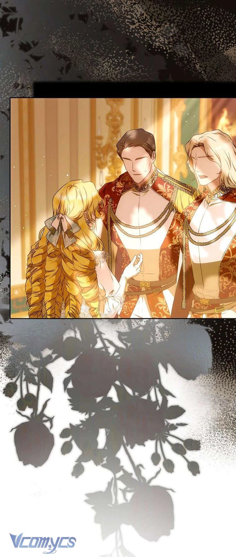 Tôi Trở Thành Vợ Nam Chính Chapter 94 - 2