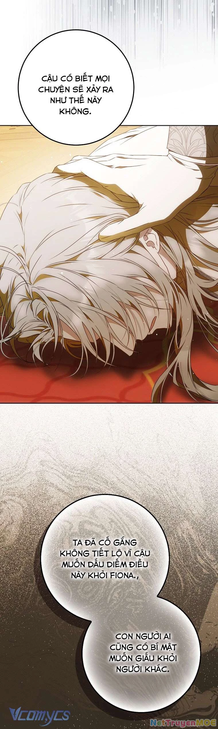 Tôi Trở Thành Vợ Nam Chính Chapter 94 - 5