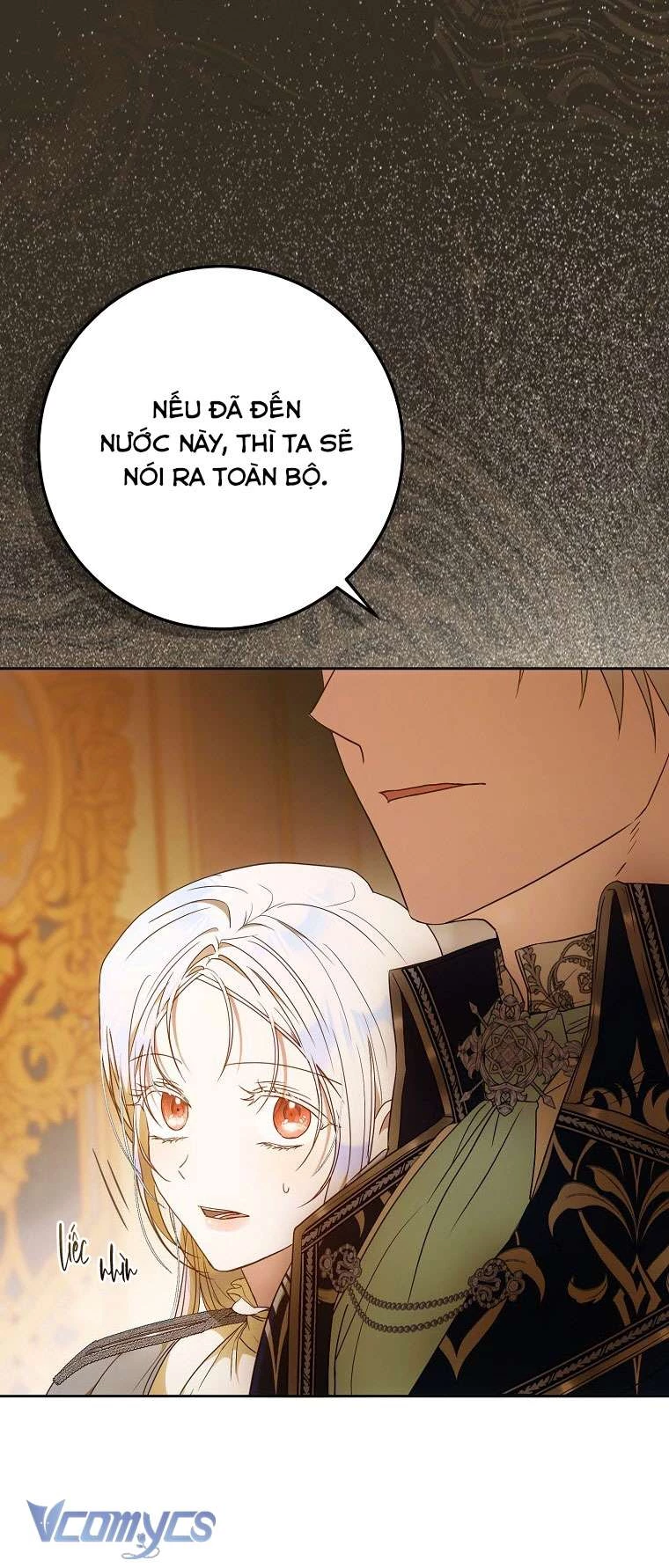 Tôi Trở Thành Vợ Nam Chính Chapter 94 - 6