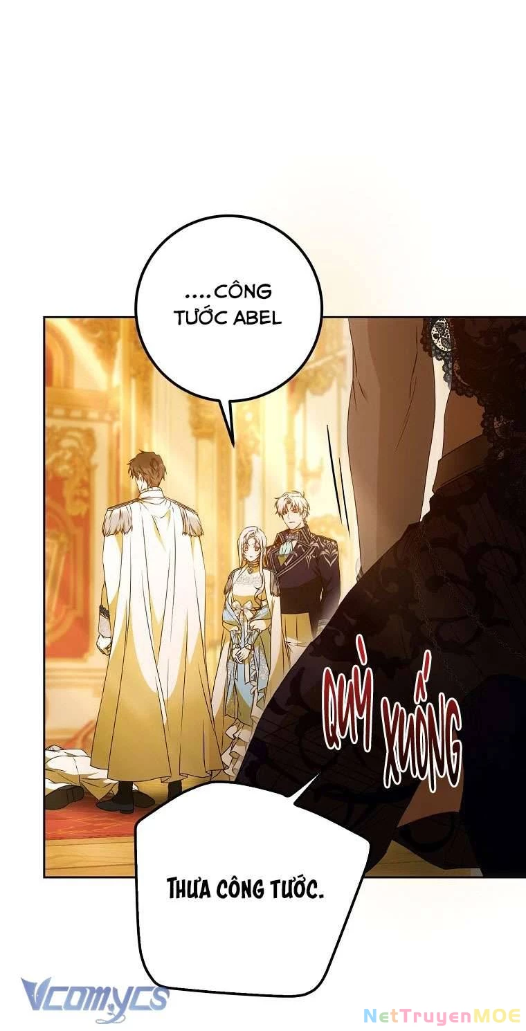 Tôi Trở Thành Vợ Nam Chính Chapter 94 - 7