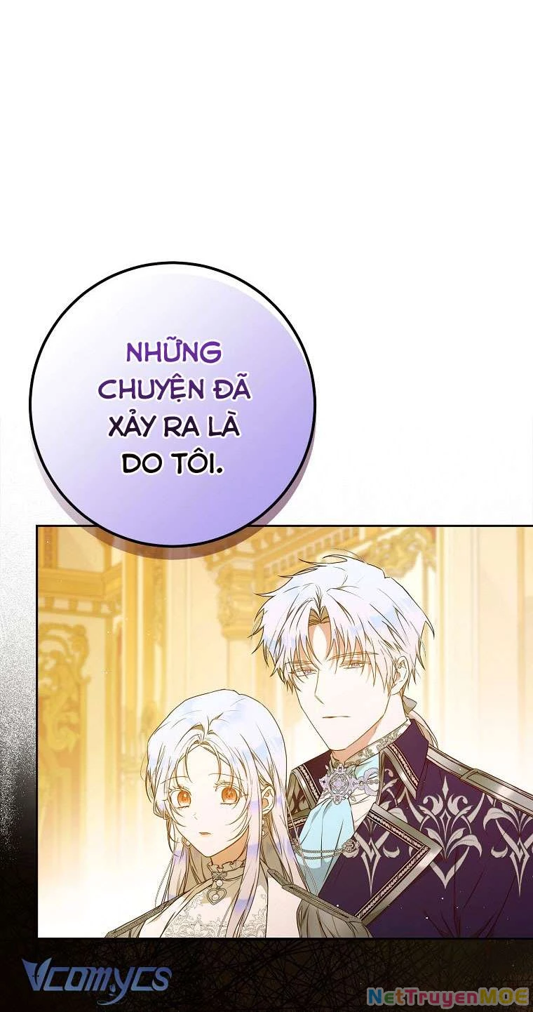 Tôi Trở Thành Vợ Nam Chính Chapter 94 - 8