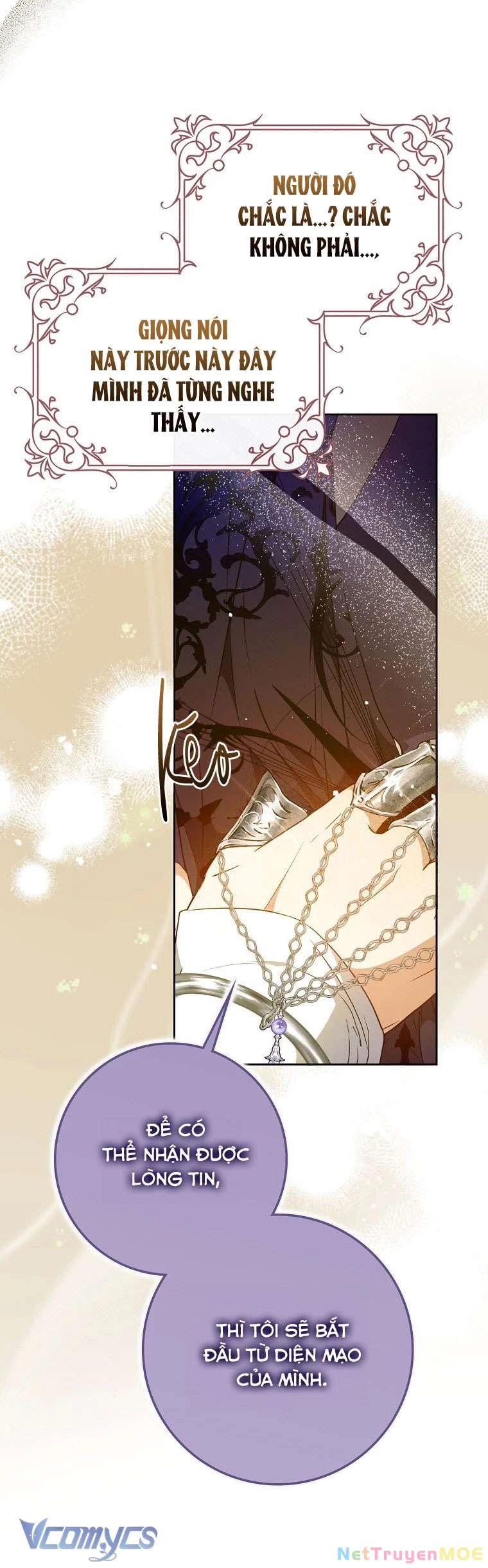 Tôi Trở Thành Vợ Nam Chính Chapter 94 - 11