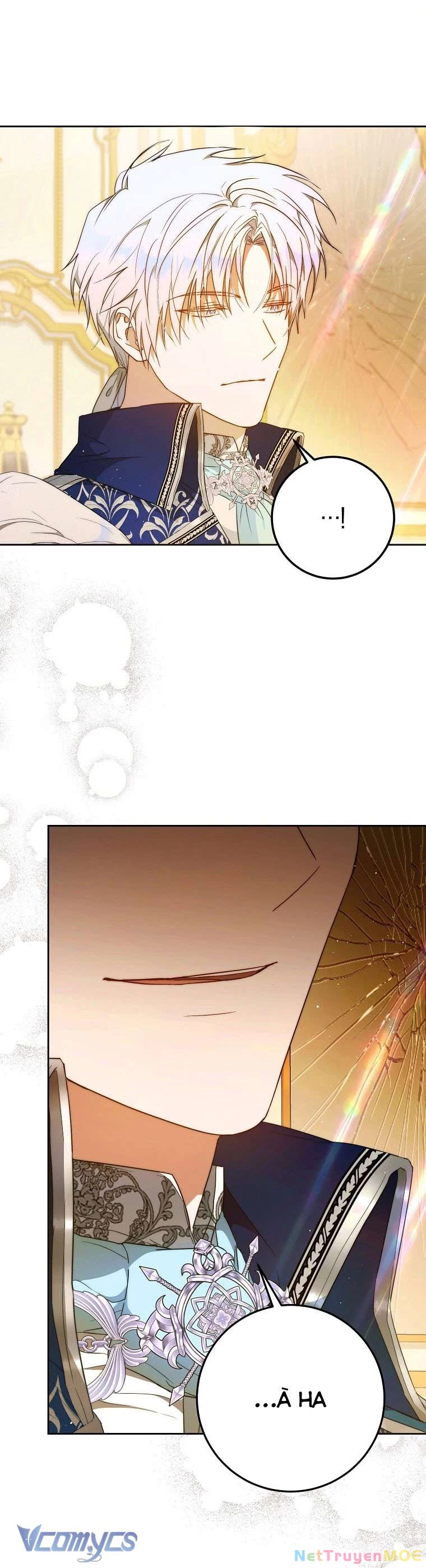 Tôi Trở Thành Vợ Nam Chính Chapter 94 - 12