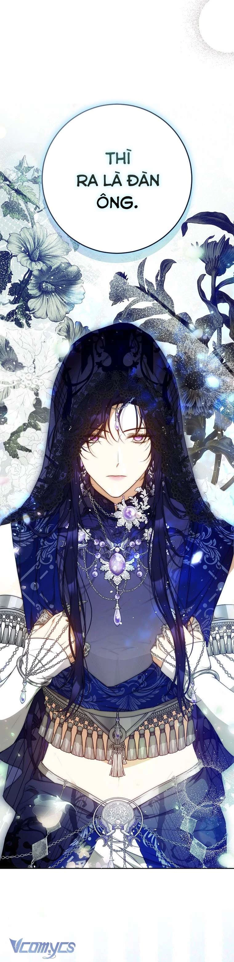 Tôi Trở Thành Vợ Nam Chính Chapter 94 - 13