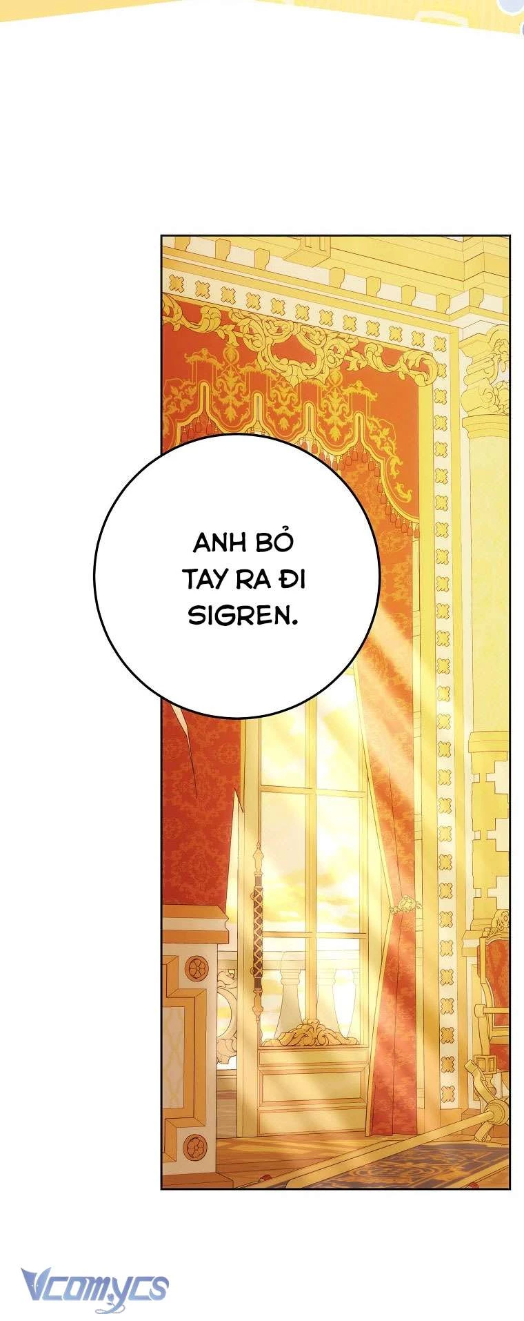 Tôi Trở Thành Vợ Nam Chính Chapter 94 - 15