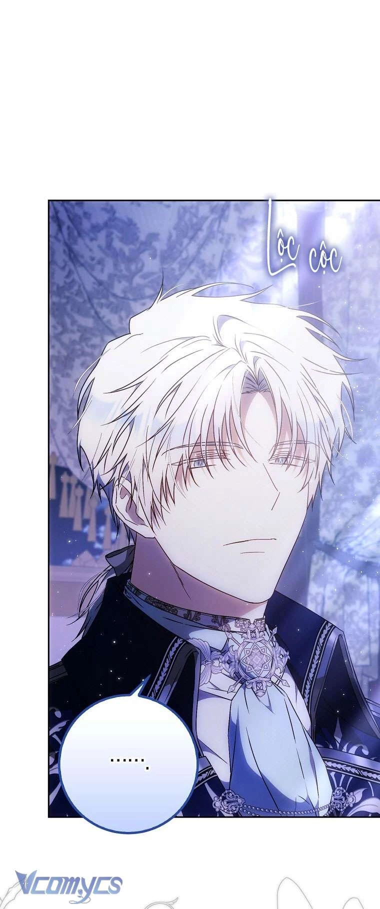 Tôi Trở Thành Vợ Nam Chính Chapter 94 - 18