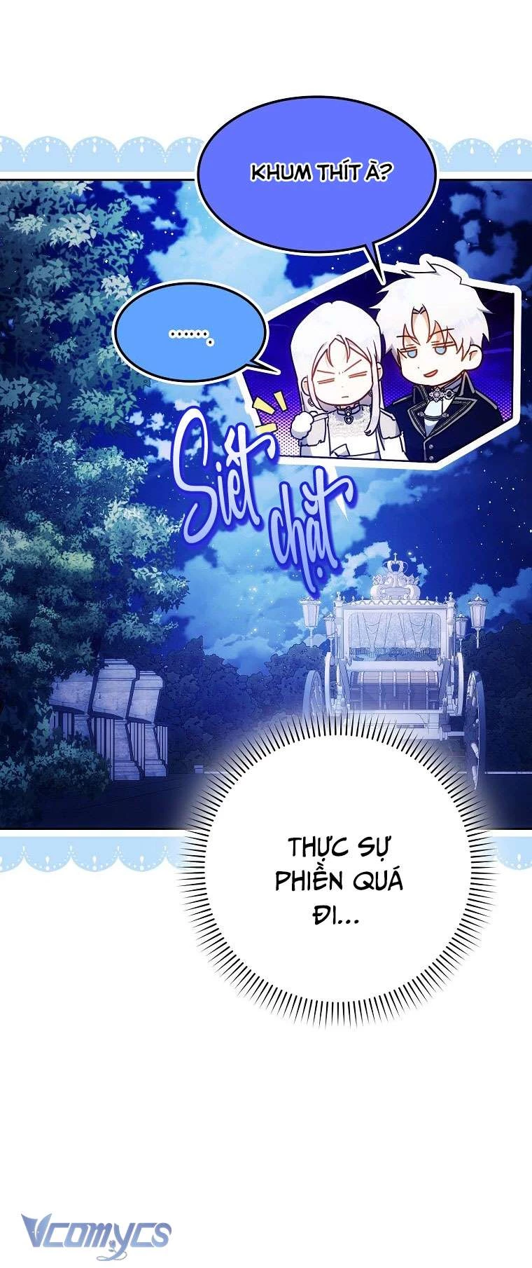 Tôi Trở Thành Vợ Nam Chính Chapter 94 - 24