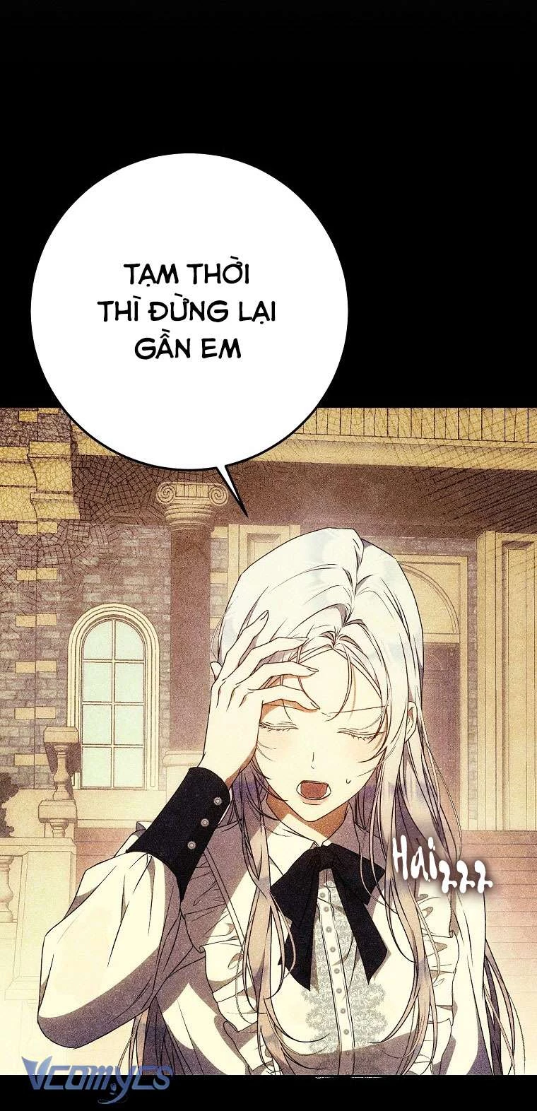 Tôi Trở Thành Vợ Nam Chính Chapter 94 - 27