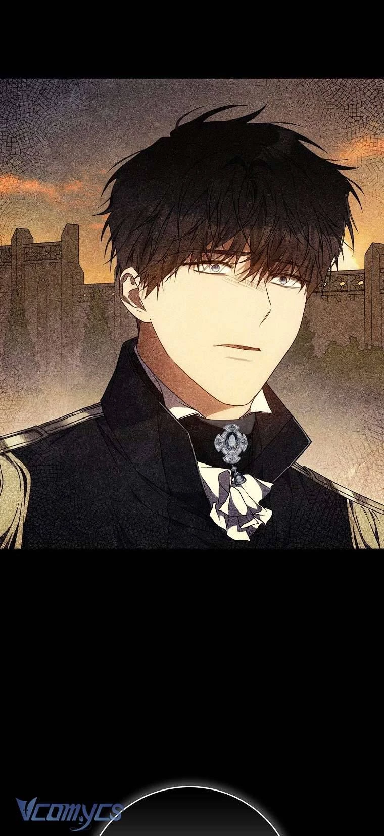 Tôi Trở Thành Vợ Nam Chính Chapter 94 - 28