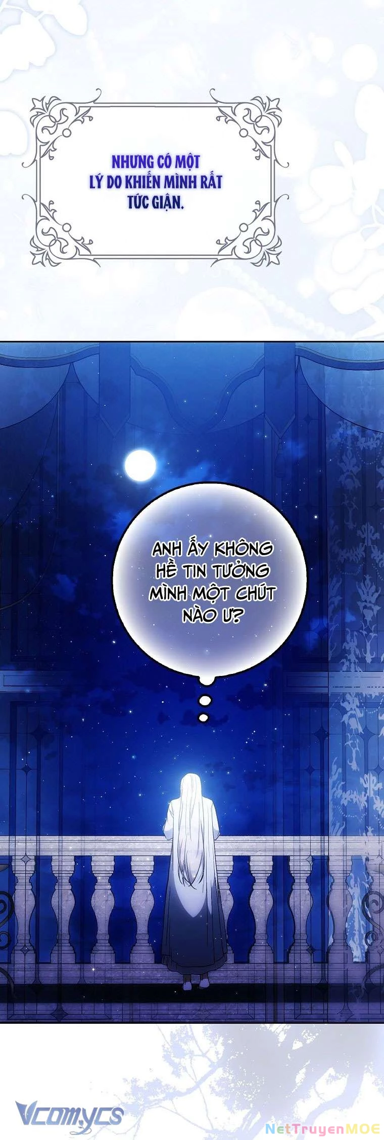 Tôi Trở Thành Vợ Nam Chính Chapter 94 - 32