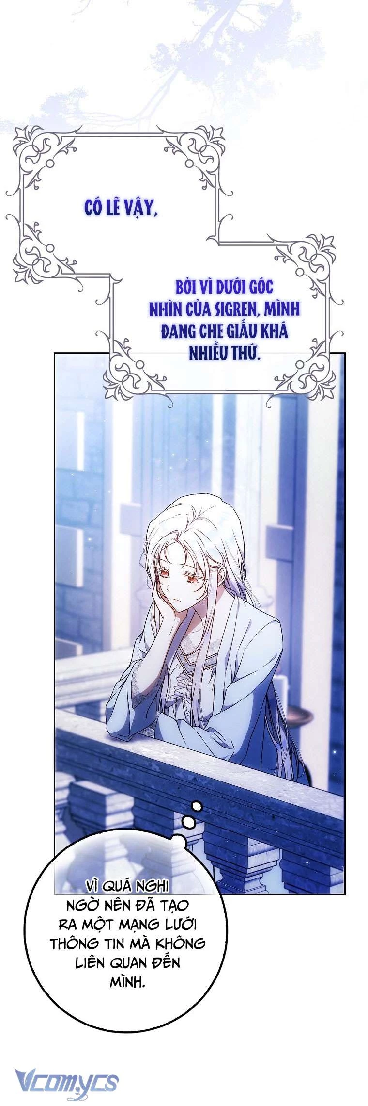 Tôi Trở Thành Vợ Nam Chính Chapter 94 - 33