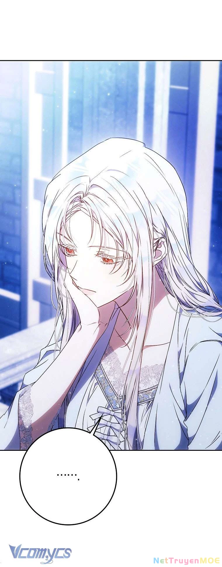 Tôi Trở Thành Vợ Nam Chính Chapter 94 - 34