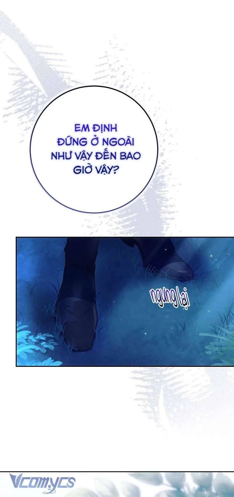 Tôi Trở Thành Vợ Nam Chính Chapter 94 - 35