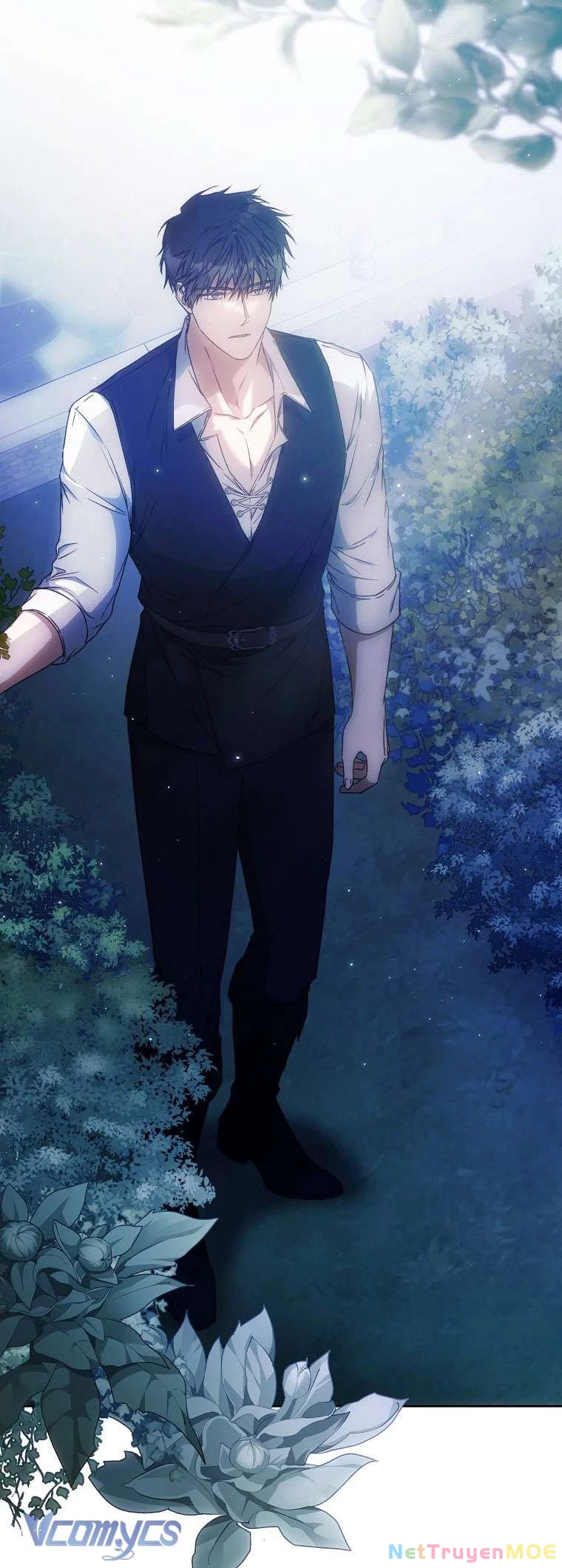 Tôi Trở Thành Vợ Nam Chính Chapter 94 - 36