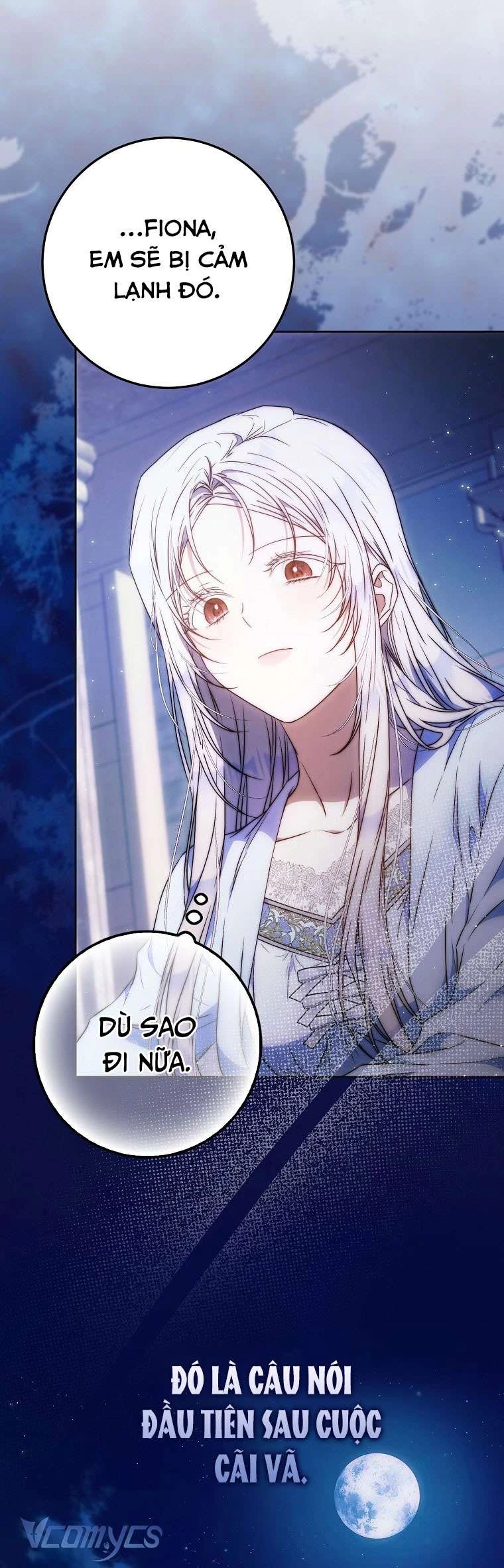 Tôi Trở Thành Vợ Nam Chính Chapter 94 - 38