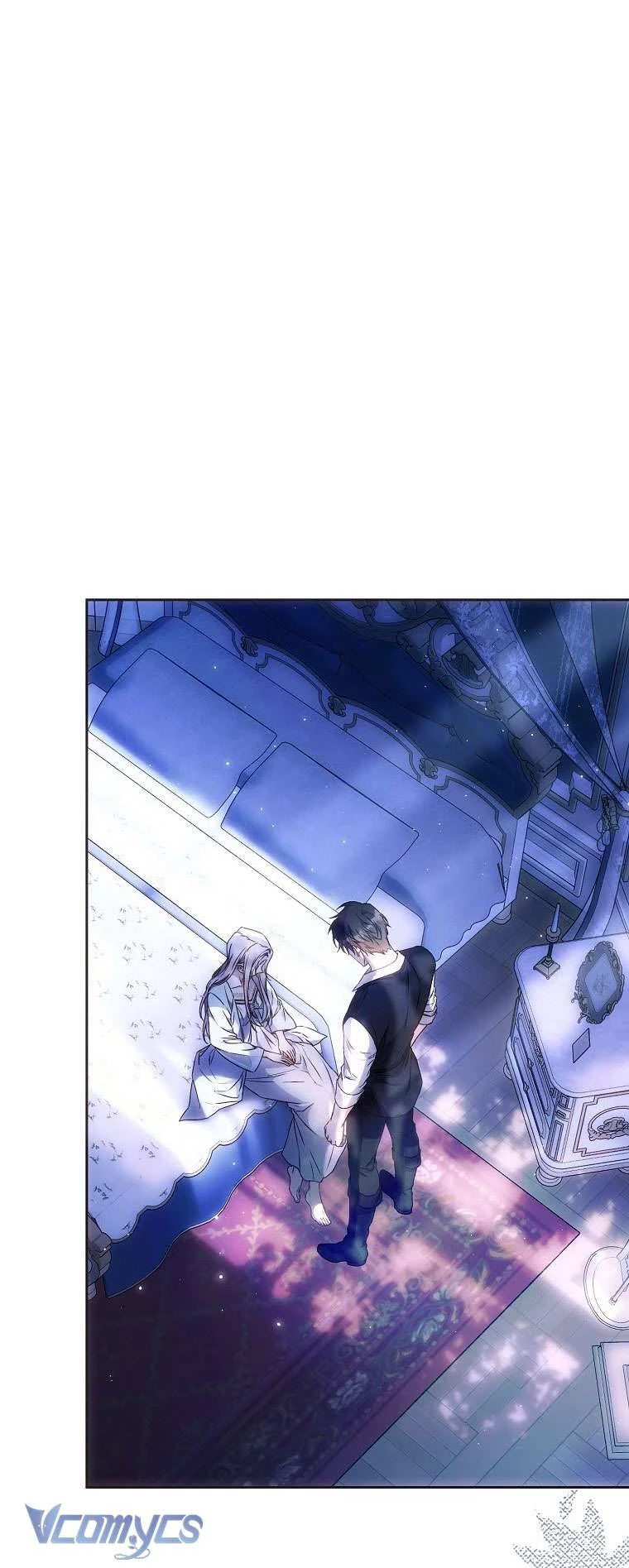 Tôi Trở Thành Vợ Nam Chính Chapter 94 - 40