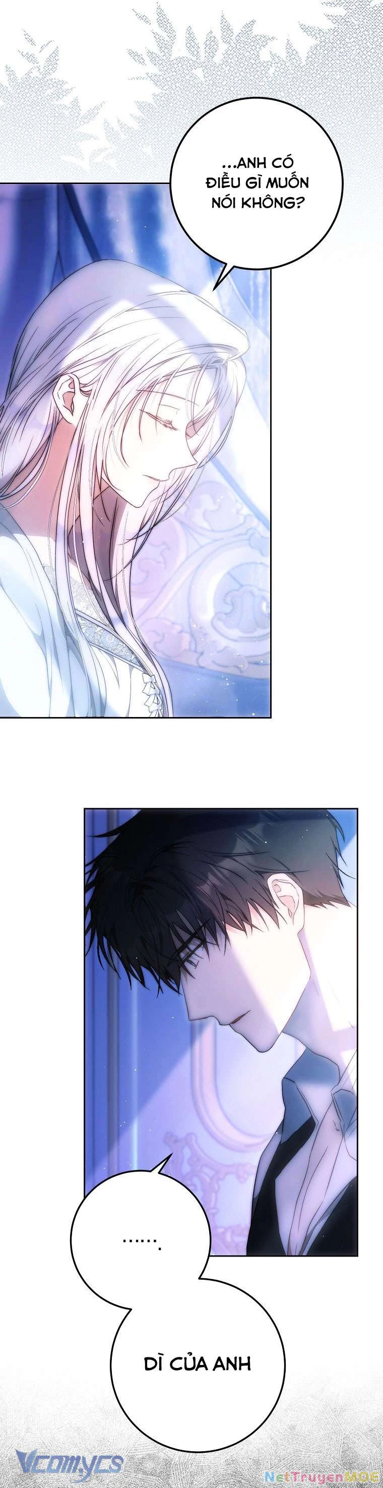 Tôi Trở Thành Vợ Nam Chính Chapter 94 - 41