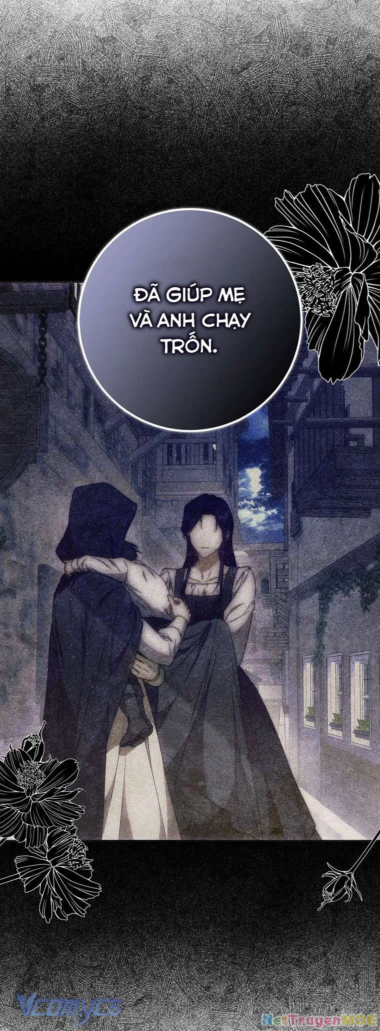 Tôi Trở Thành Vợ Nam Chính Chapter 94 - 42