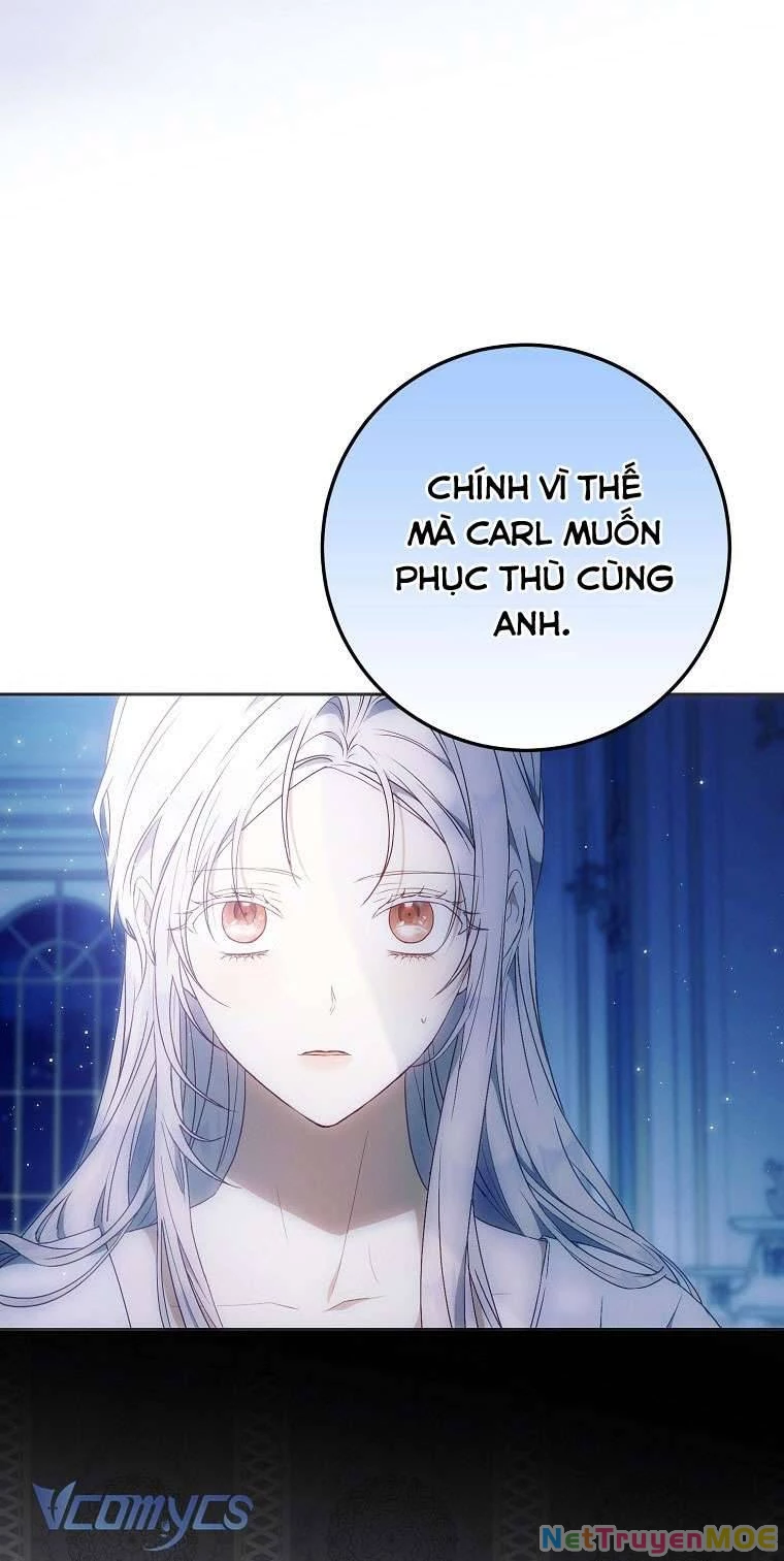 Tôi Trở Thành Vợ Nam Chính Chapter 94 - 44