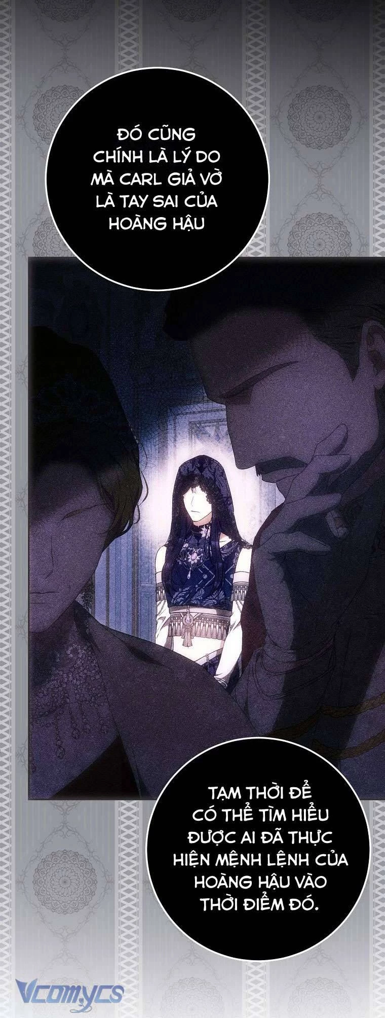 Tôi Trở Thành Vợ Nam Chính Chapter 94 - 45