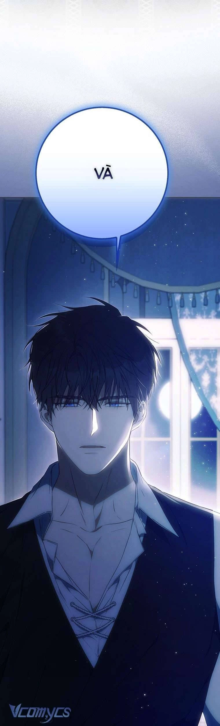 Tôi Trở Thành Vợ Nam Chính Chapter 94 - 46