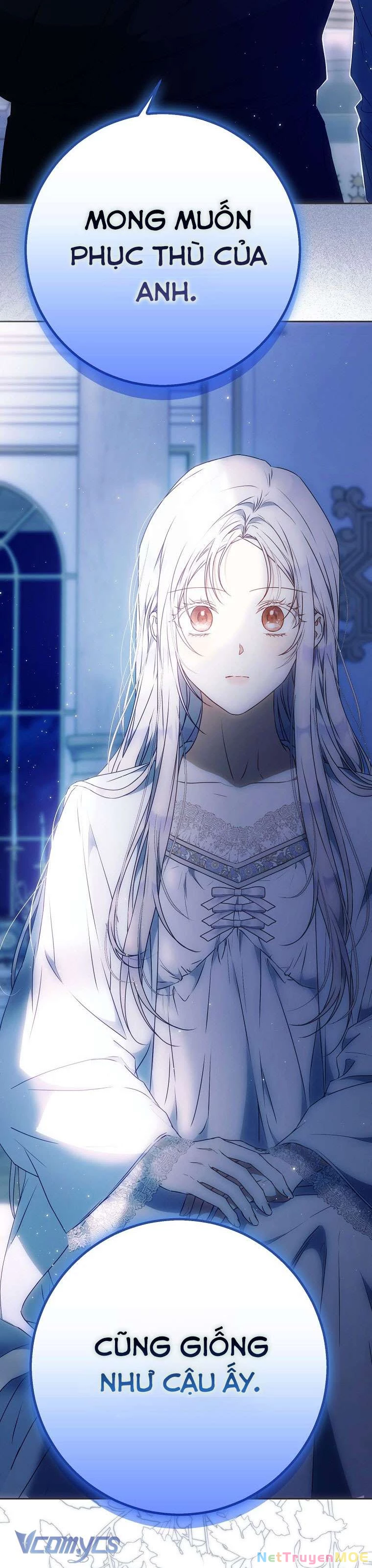 Tôi Trở Thành Vợ Nam Chính Chapter 94 - 47