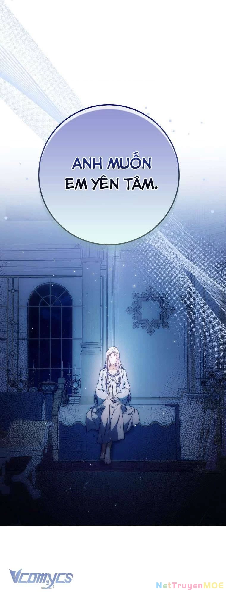 Tôi Trở Thành Vợ Nam Chính Chapter 94 - 49