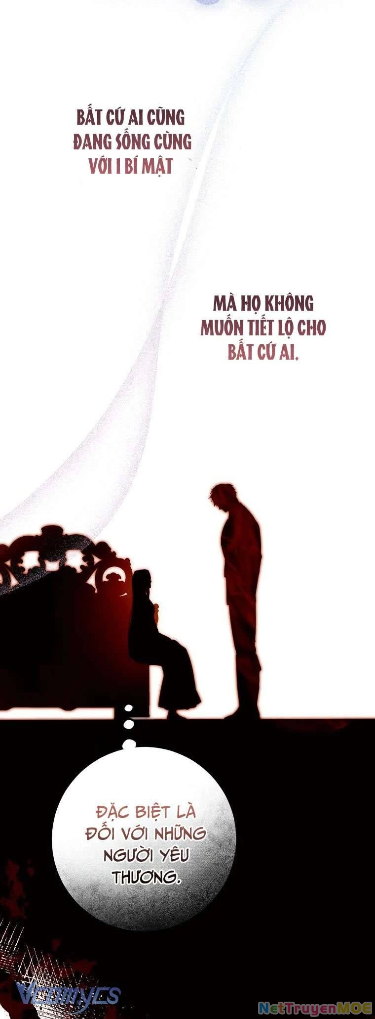 Tôi Trở Thành Vợ Nam Chính Chapter 94 - 51