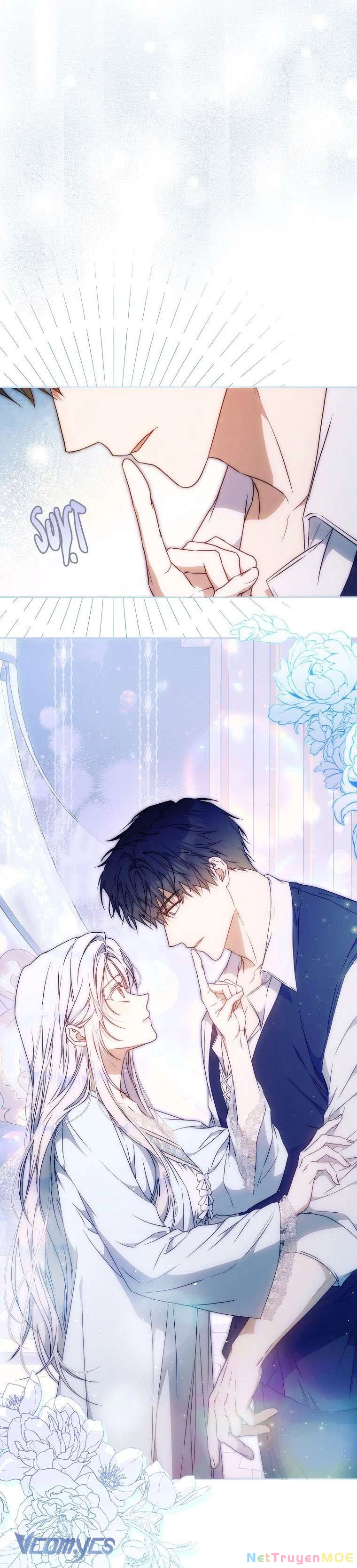 Tôi Trở Thành Vợ Nam Chính Chapter 94 - 55