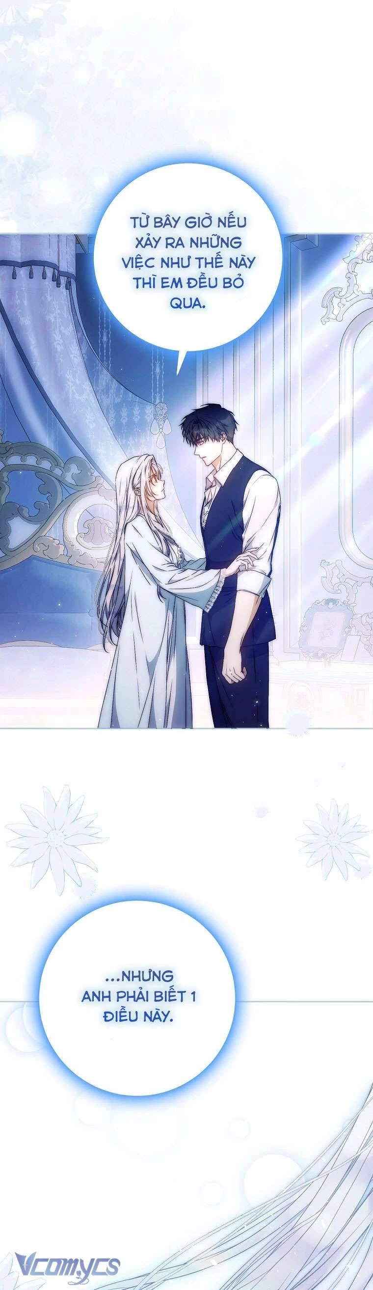 Tôi Trở Thành Vợ Nam Chính Chapter 94 - 57