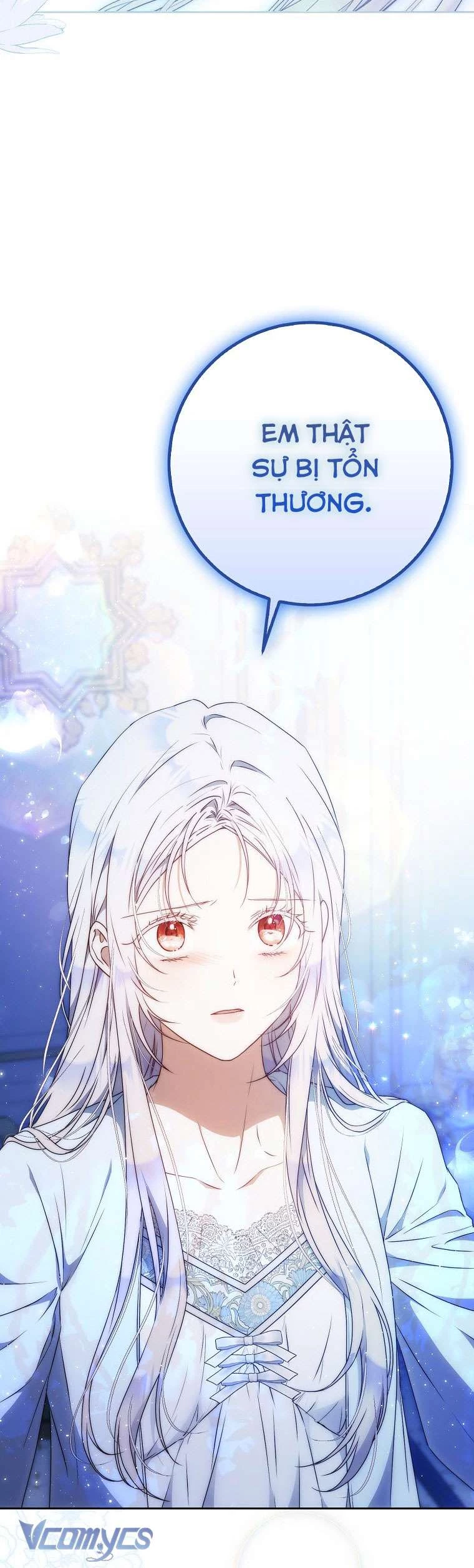 Tôi Trở Thành Vợ Nam Chính Chapter 94 - 58