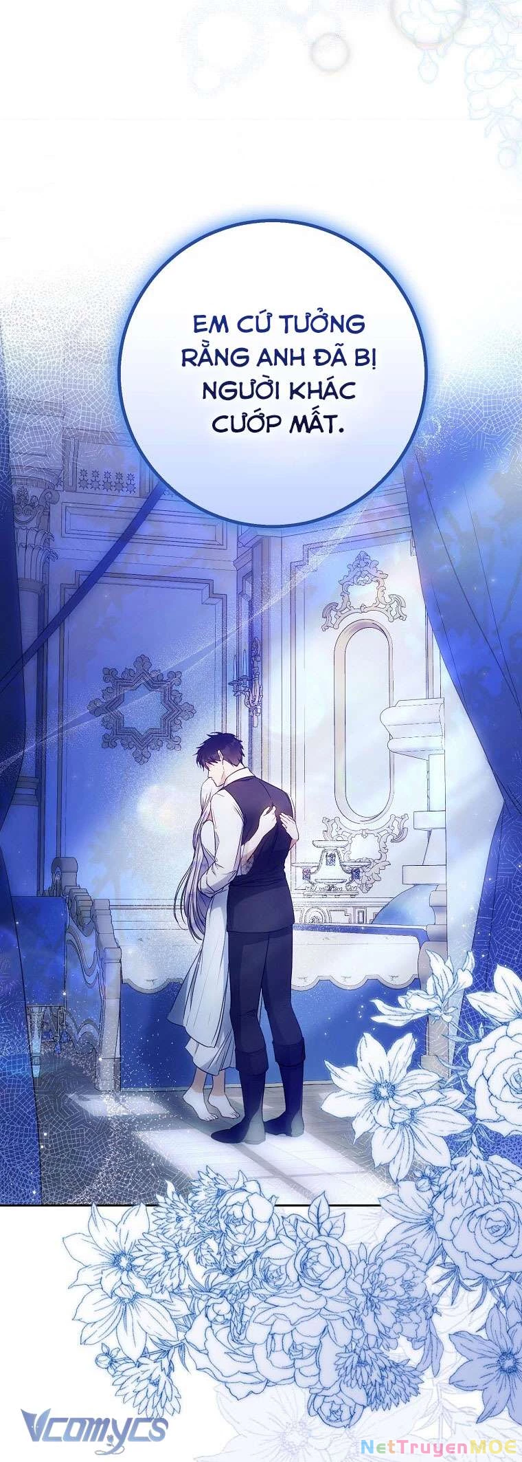 Tôi Trở Thành Vợ Nam Chính Chapter 94 - 61