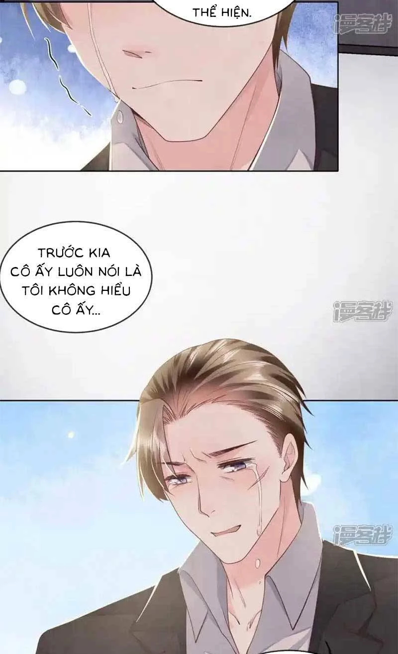 Tôi Có Ông Chồng Hay Ghen Chapter 127 - 4